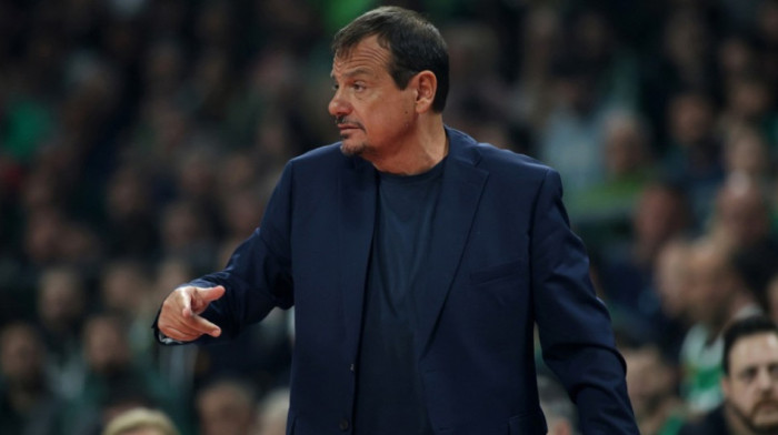 Ataman opleo po NBA: Razmislite o dovođenju novinara... Kako jaka liga bez interesovanja?